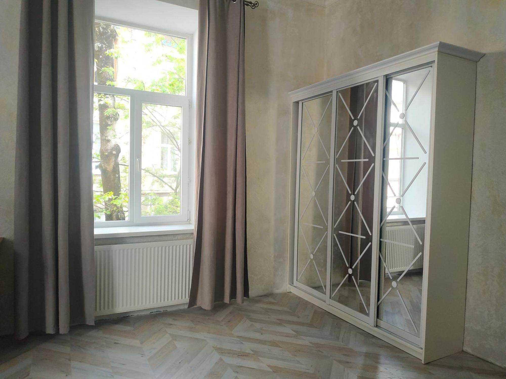 Апартаменти З Виглядом На Історичний Центр Львова Lviv Ngoại thất bức ảnh