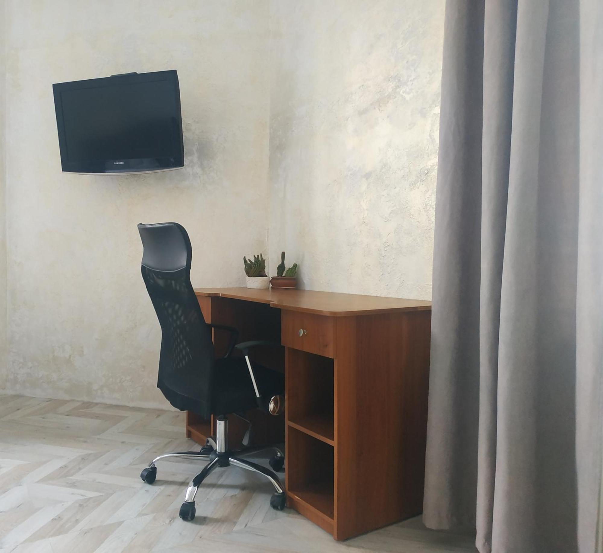 Апартаменти З Виглядом На Історичний Центр Львова Lviv Ngoại thất bức ảnh